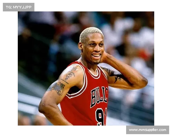 NBA篮板王争霸：谁将登顶统治篮板之巅
